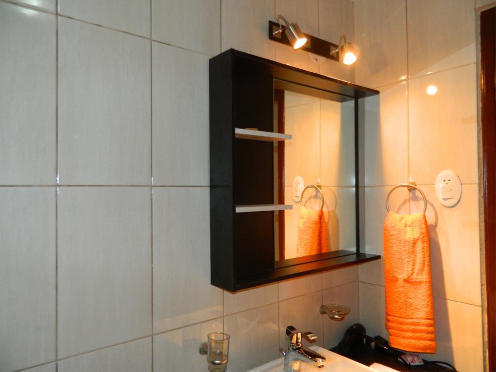 Itsahome Apartments - Torre Santos كويتو الغرفة الصورة